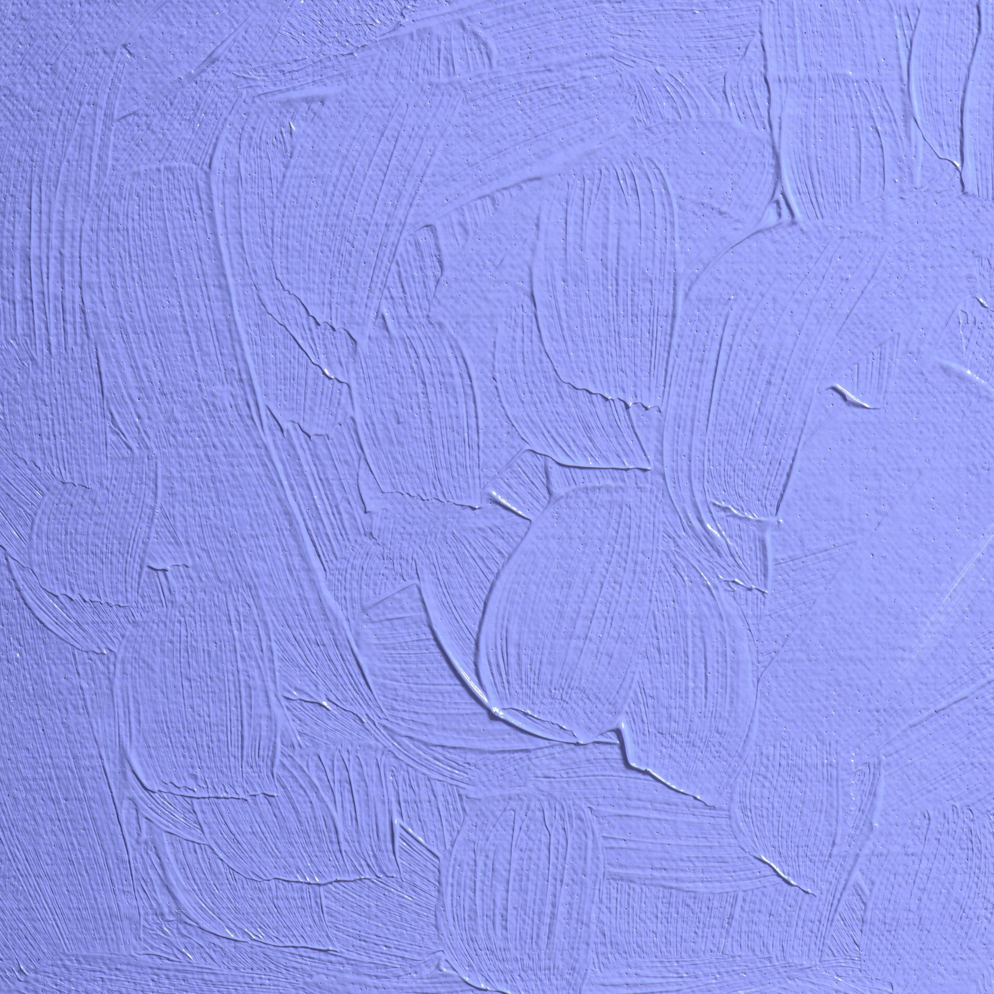 Blockx 3x Ölfarbe, Kobaltblau dunkel, Tube 20ml - Dunkelkobaltblau 212653BXC