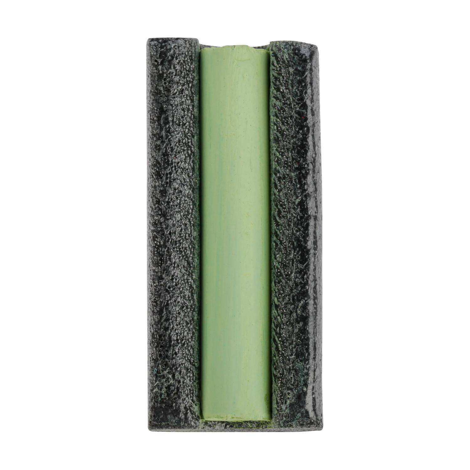 Blockx 3x Pastellkreide, Zinnobergrün 3 12673BXC