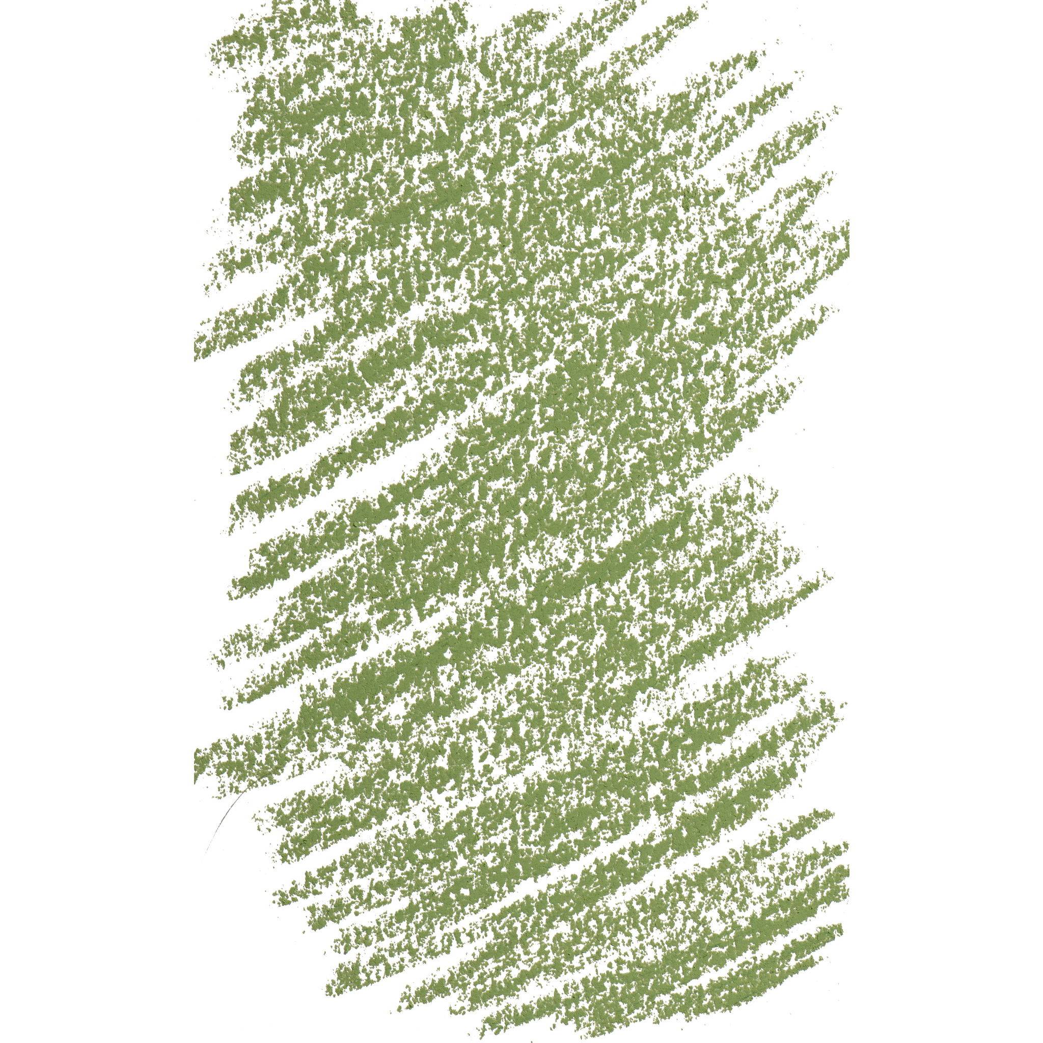 Blockx 3x Pastellkreide, Zinnobergrün 3 12673BXC