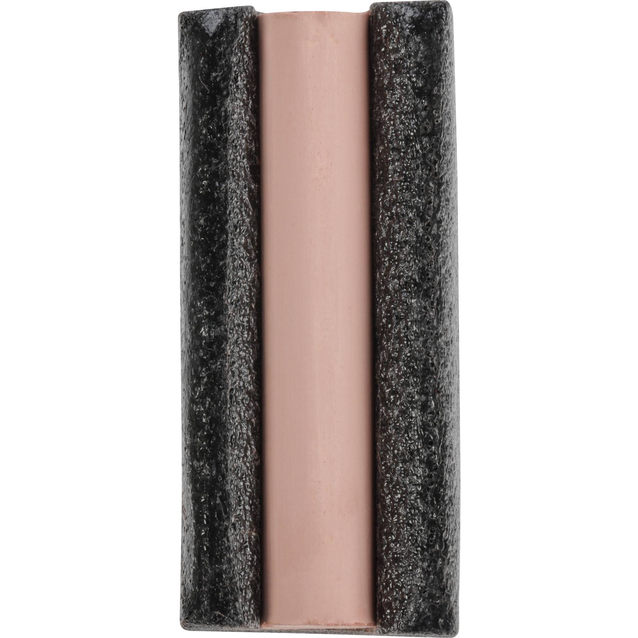 Blockx 3x Pastellkreide, Ockerrot 4 12214BXC