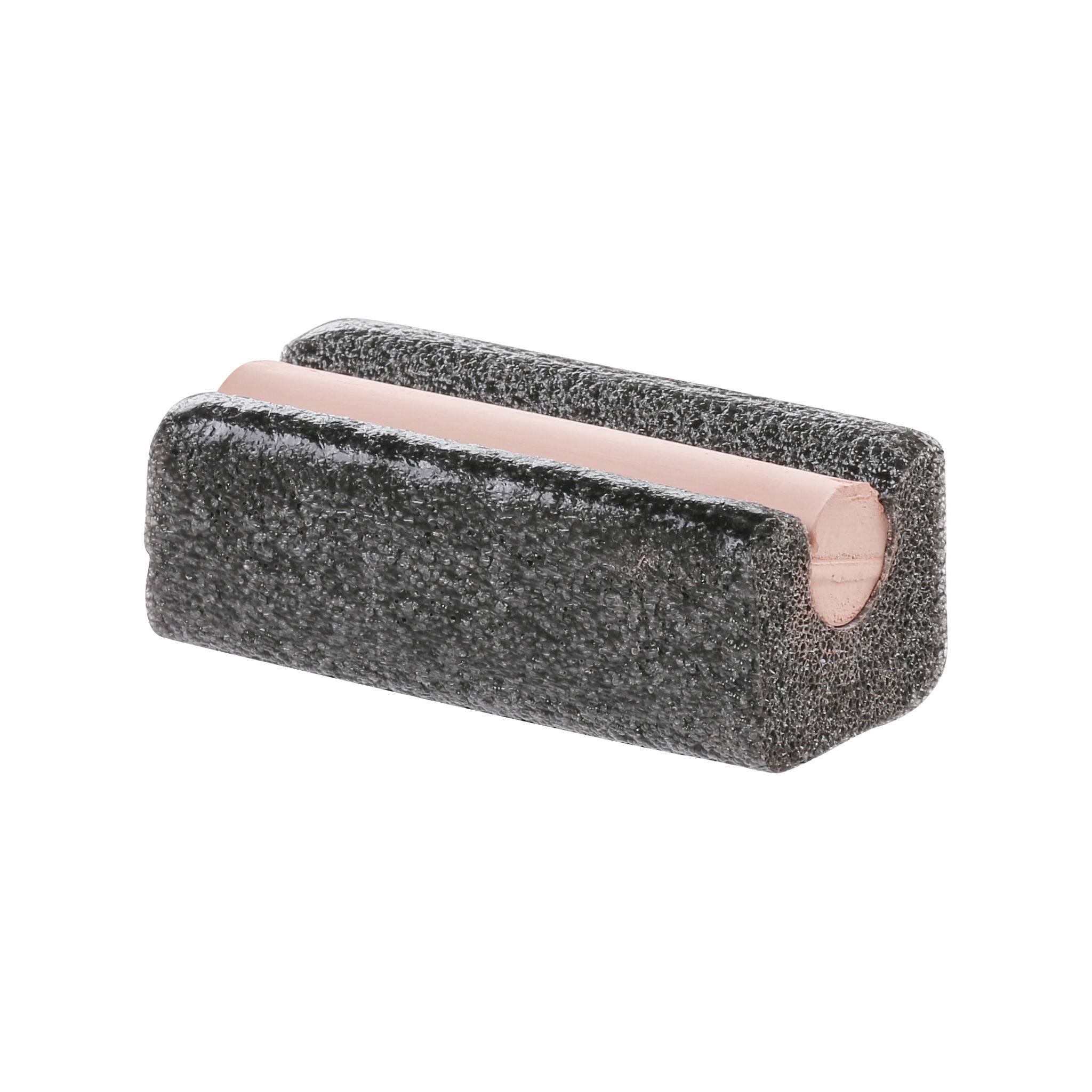 Blockx 3x Pastellkreide, Ockerrot 4 12214BXC