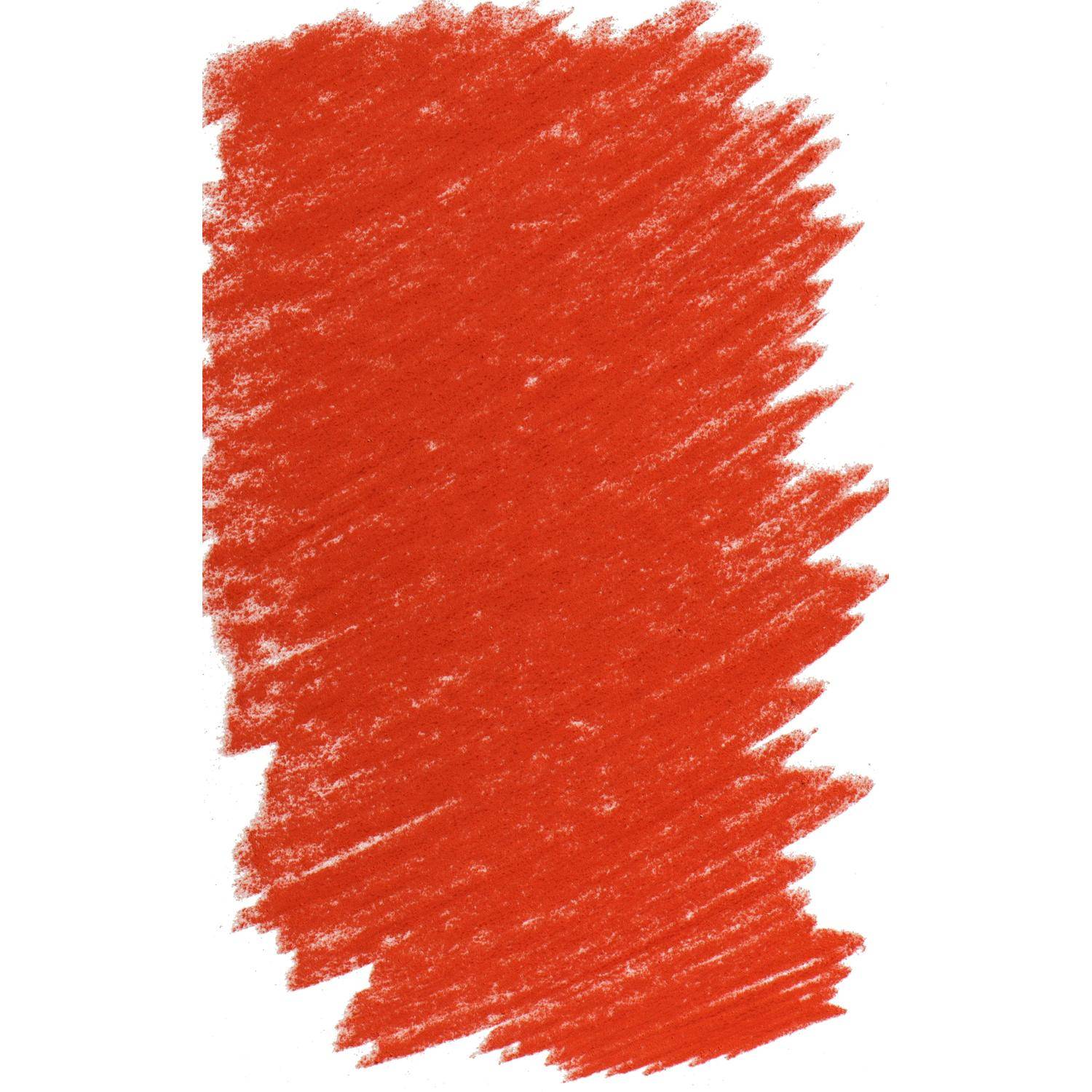 Blockx Große Pastellkreide, Pyrrolo Scharlachrot 2 13202BXC