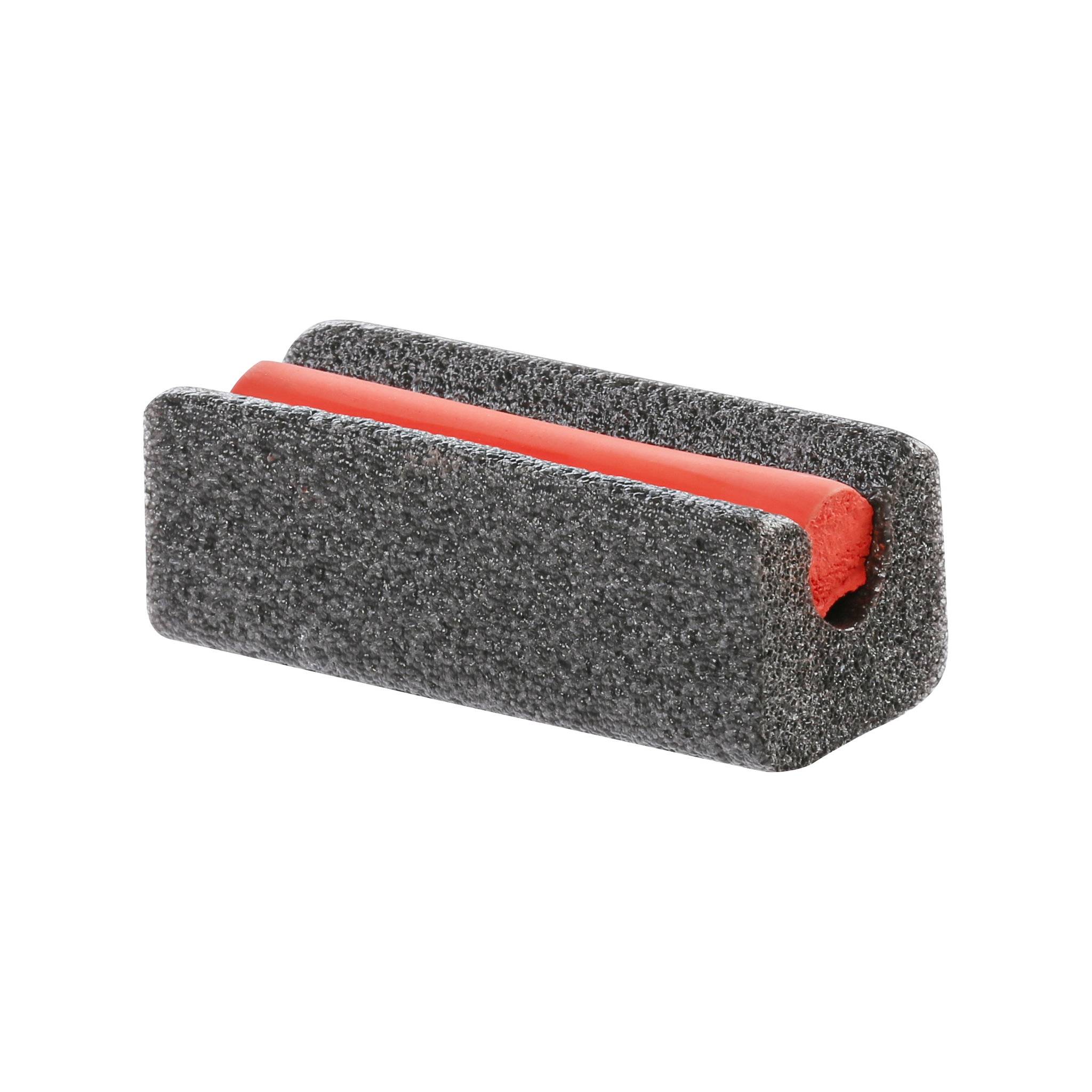 Blockx 3x Pastellkreide, Pyrrolo Scharlachrot 2 12202BXC