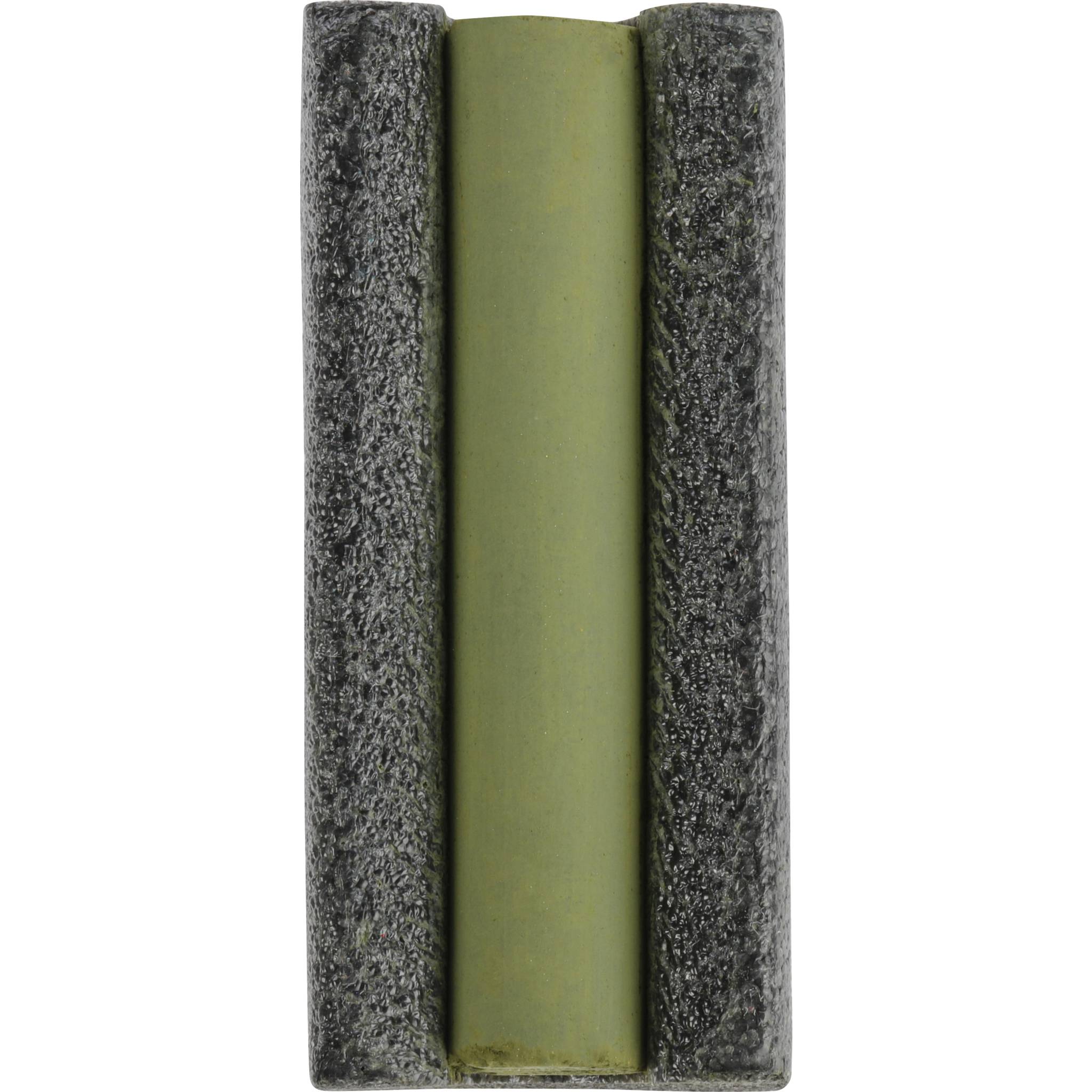 Blockx 3x Pastellkreide, Olivengrün 1 12661BXC