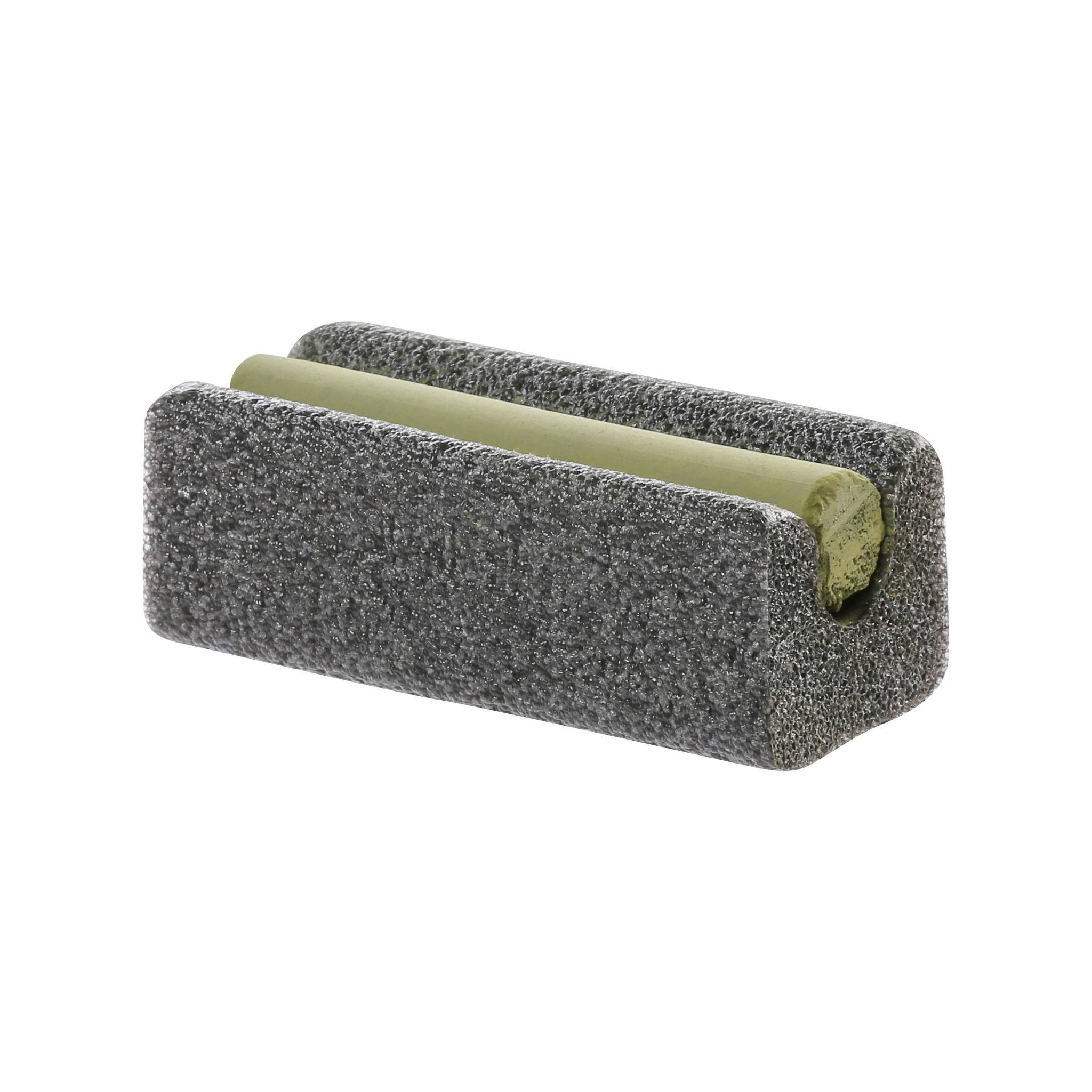 Blockx 3x Pastellkreide, Olivengrün 1 12661BXC