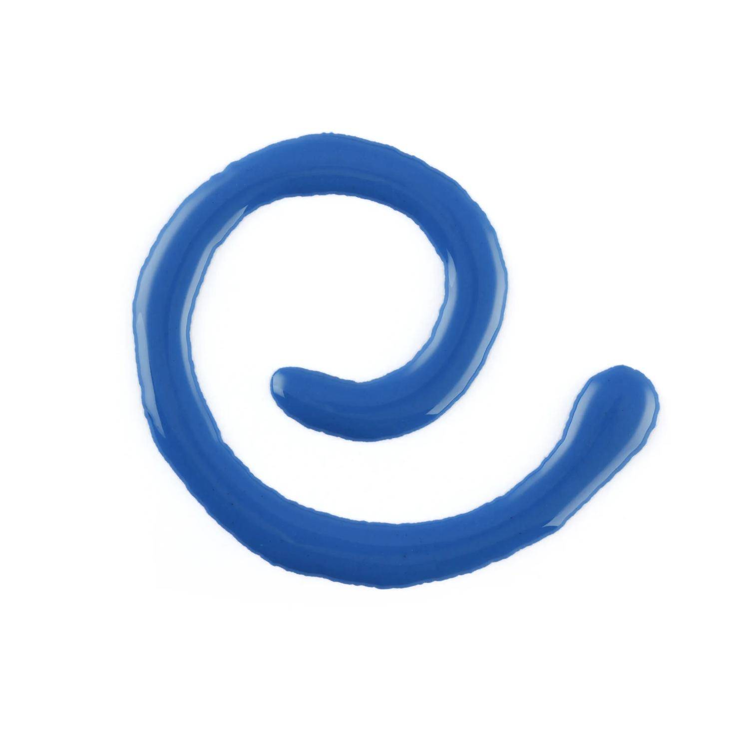 Cernit 6x Gel 30ml, Blau - Blau CE1500030200C