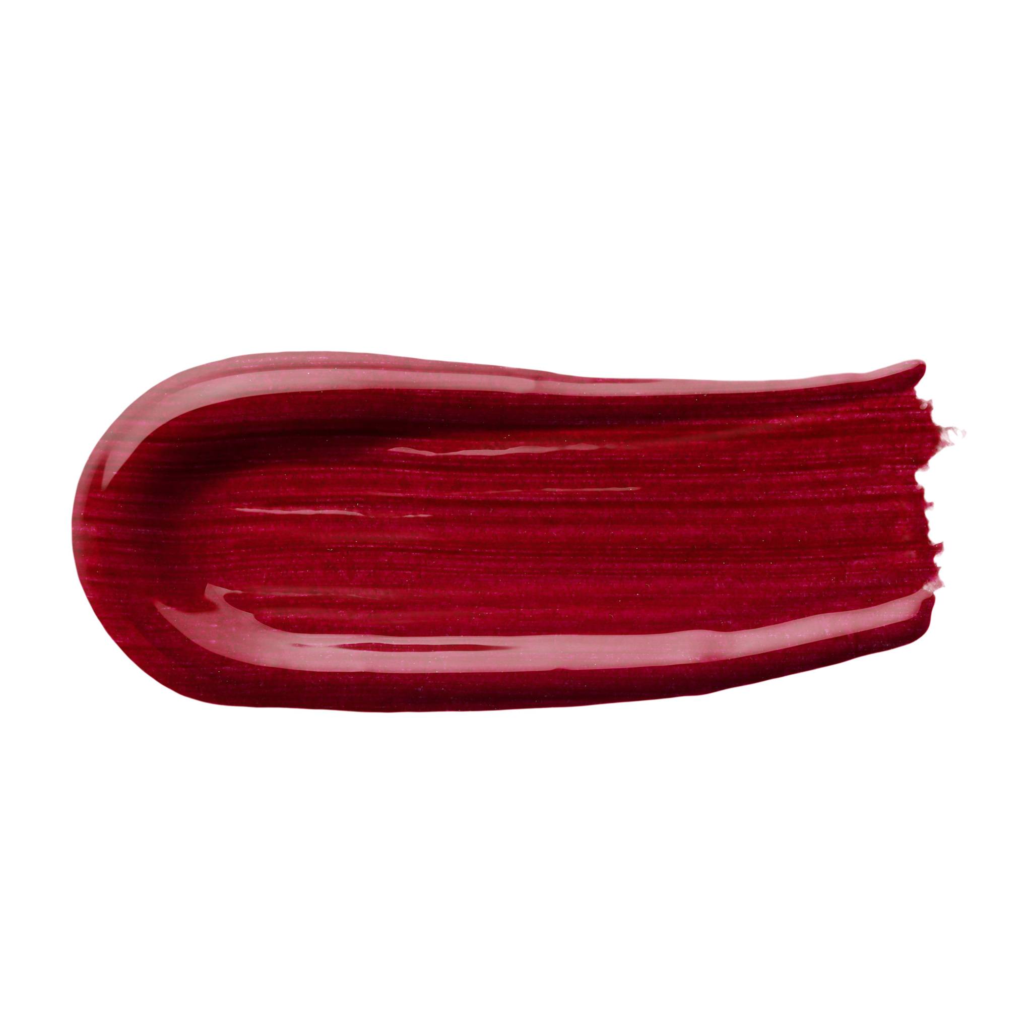 Darwi 4x Kalte Keramikfarbe, Flasche 50ml, Kirschrot Kirschrot DA0380050470C