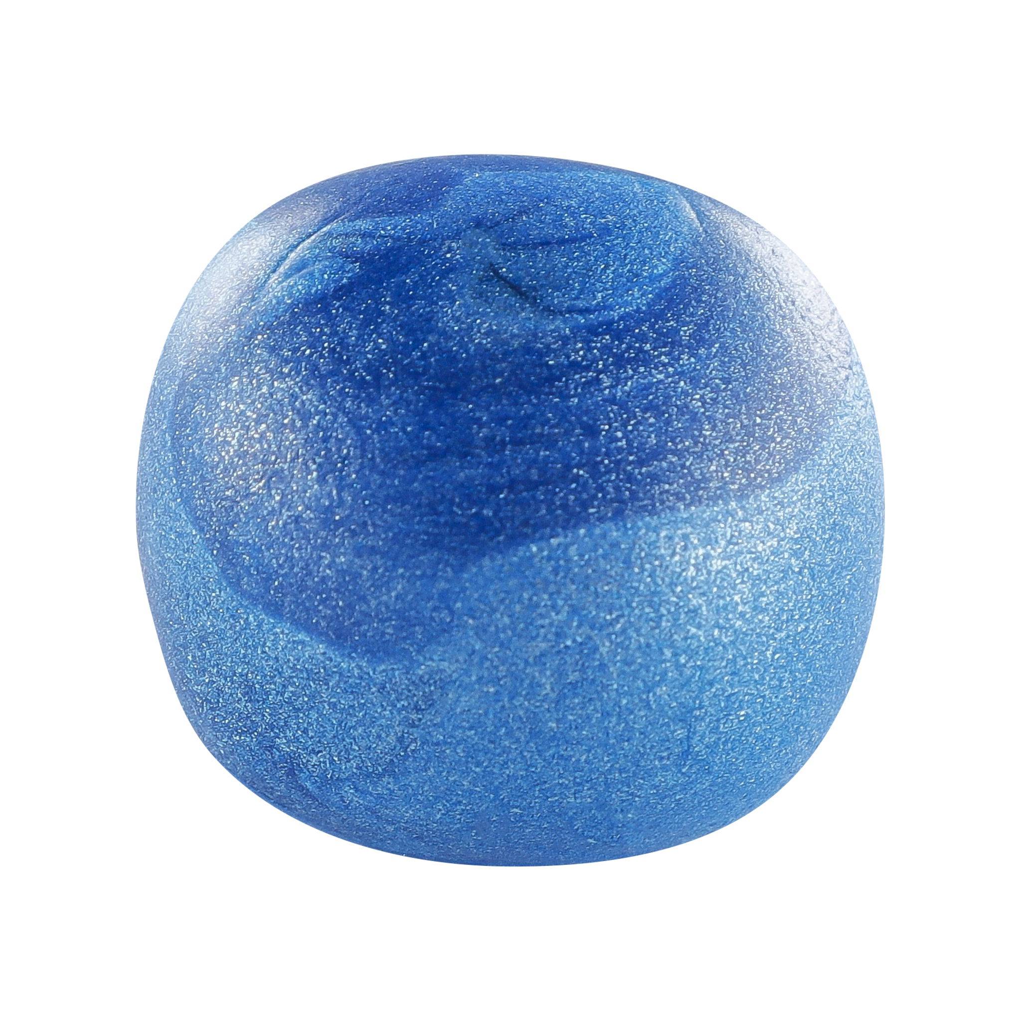 Cernit 6x Pearl 56g, Blau - Blau CE0860056200C