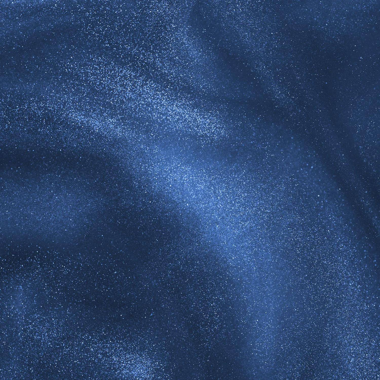 Cernit 6x Sparkling 5g, Diamant Pigmentpulver, Blau - Blau CE6120005200C