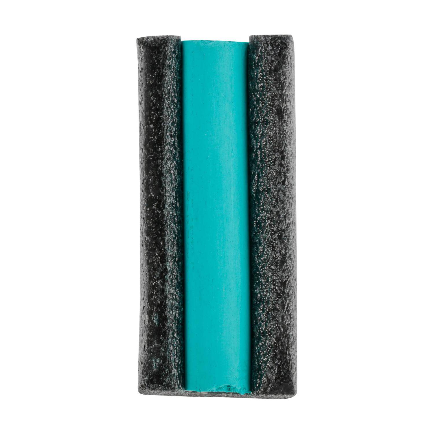 Blockx 3x Pastellkreide, Grün Blockx 2 12612BXC
