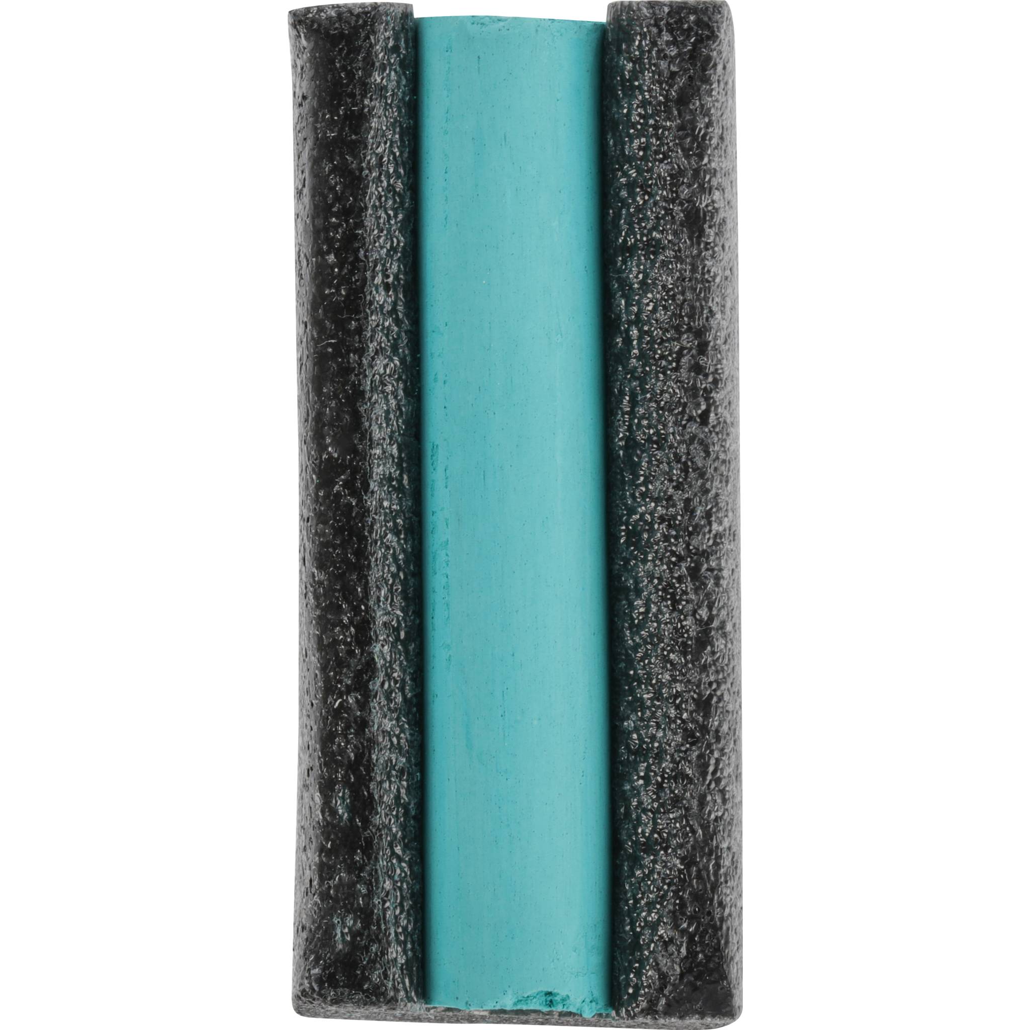 Blockx 3x Pastellkreide, Grün Blockx 2 12612BXC