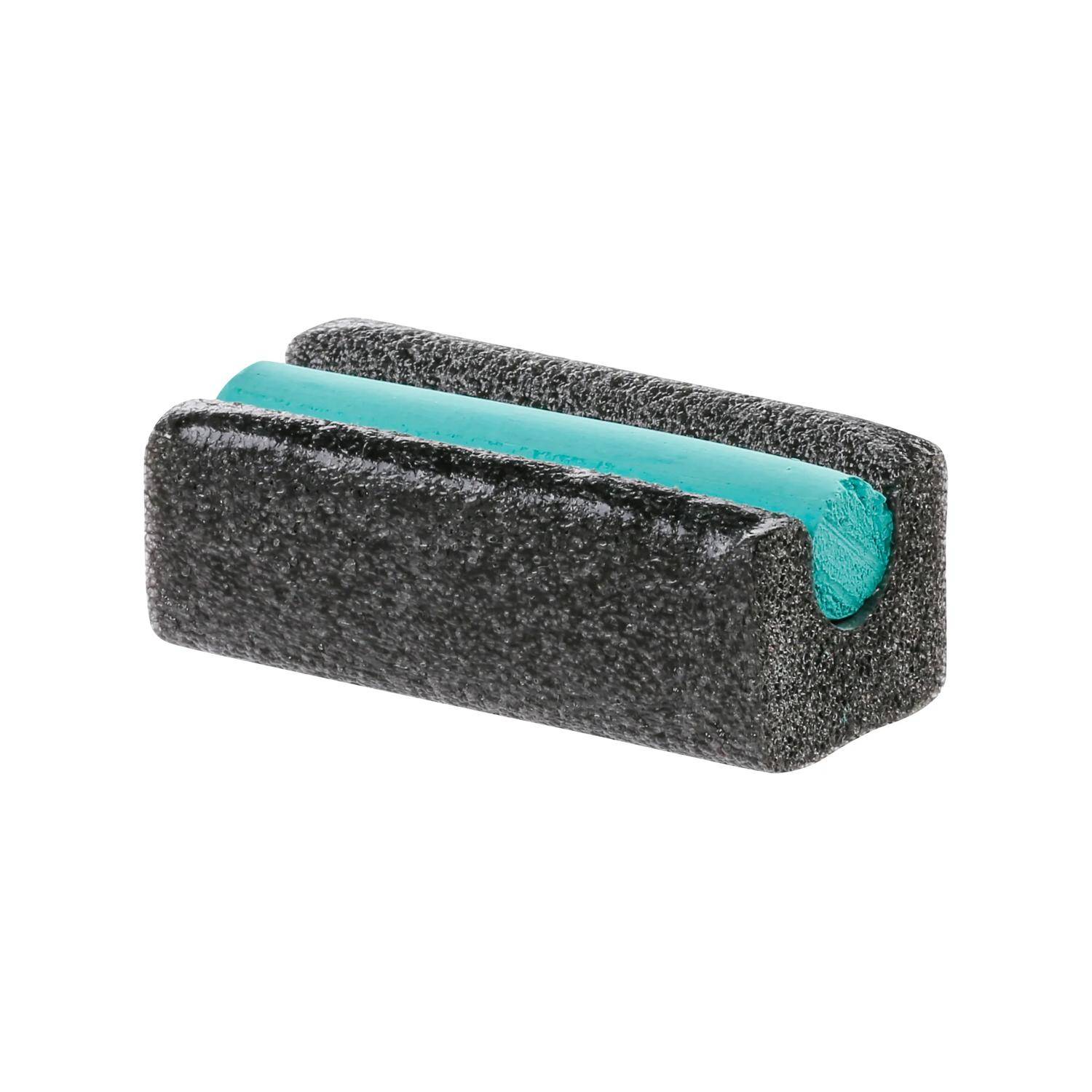 Blockx 3x Pastellkreide, Grün Blockx 2 12612BXC