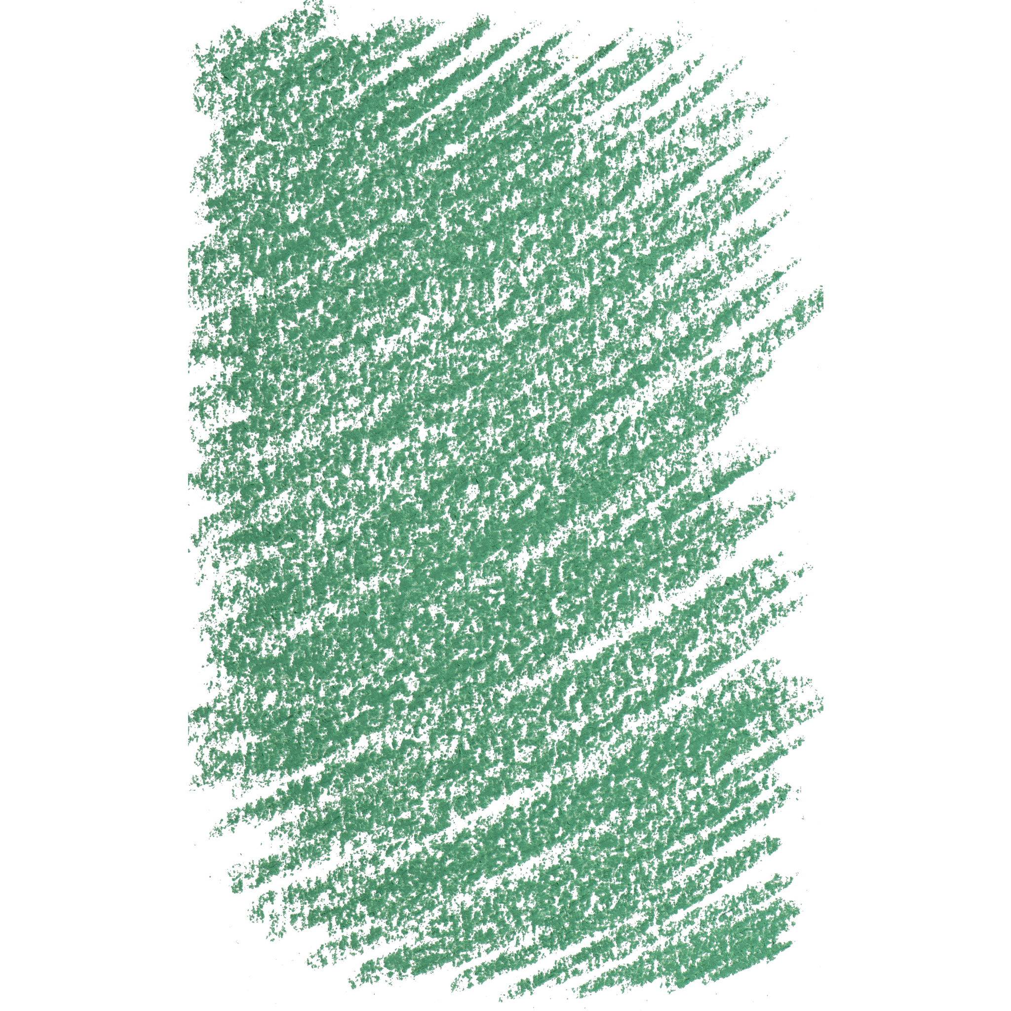 Blockx 3x Pastellkreide, Grün Blockx 2 12612BXC