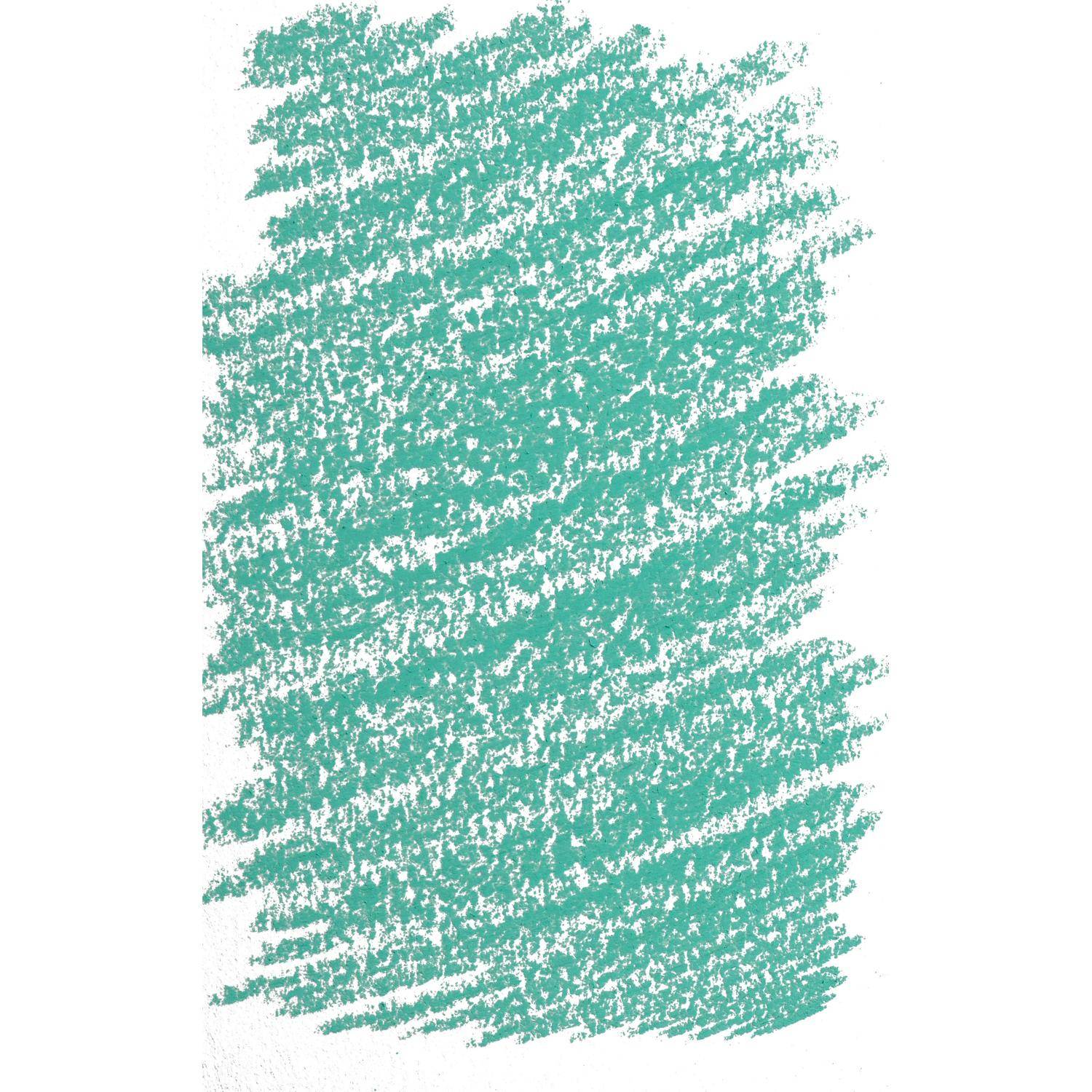 Blockx 3x Pastellkreide, Chromoxidgrün feurig 4 12624BXC