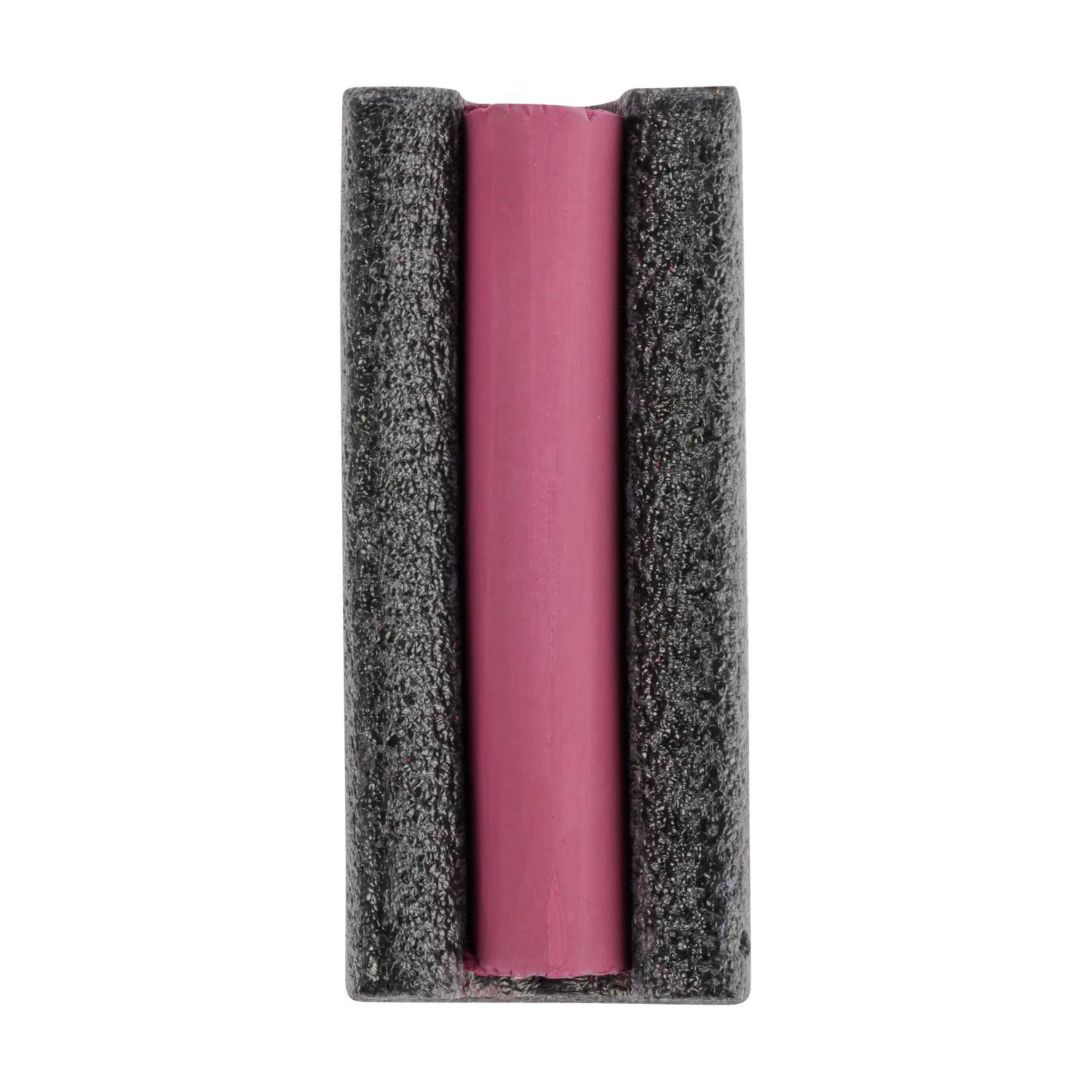 Blockx 3x Pastellkreide, Permanentrosa 1 12251BXC