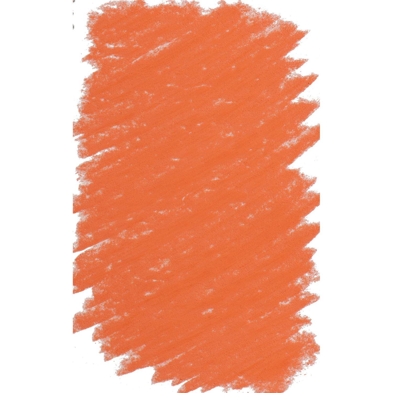 Blockx 3x Pastellkreide, Pyrrolo Zinnober 3 12263BXC