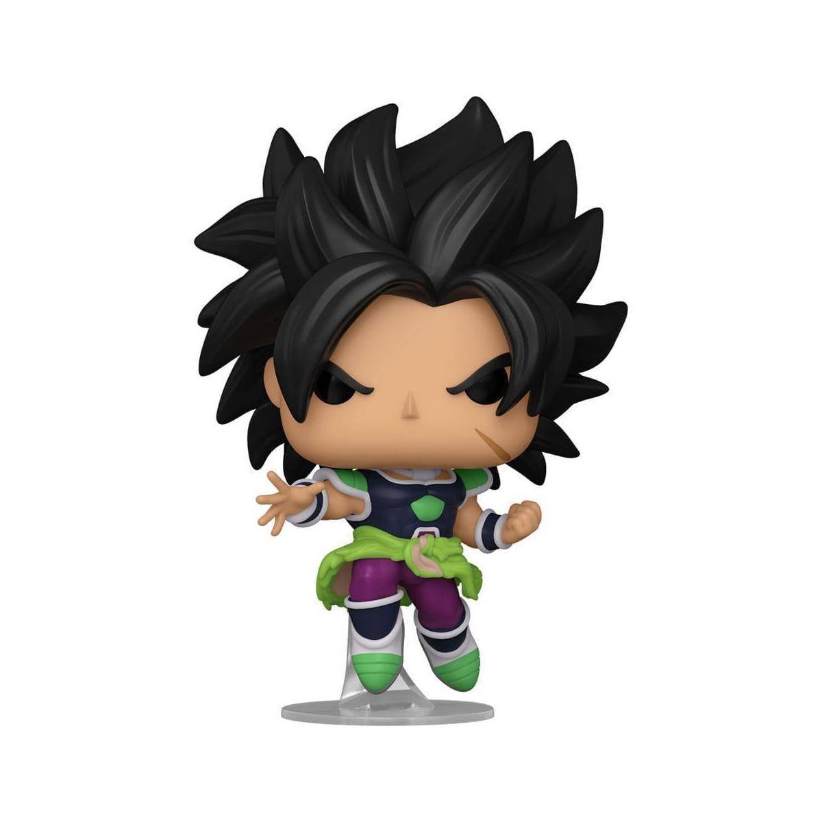 FK80359 - Dragon Ball Super: Broly POP! Animation Vinyl Figur Broly 9 cm