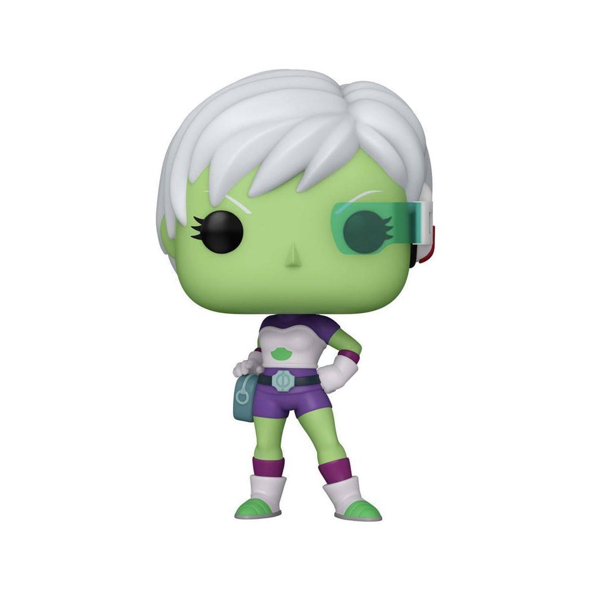 FK80360 - Dragon Ball Super: Broly POP! Animation Vinyl Figur Cheelai 9 cm