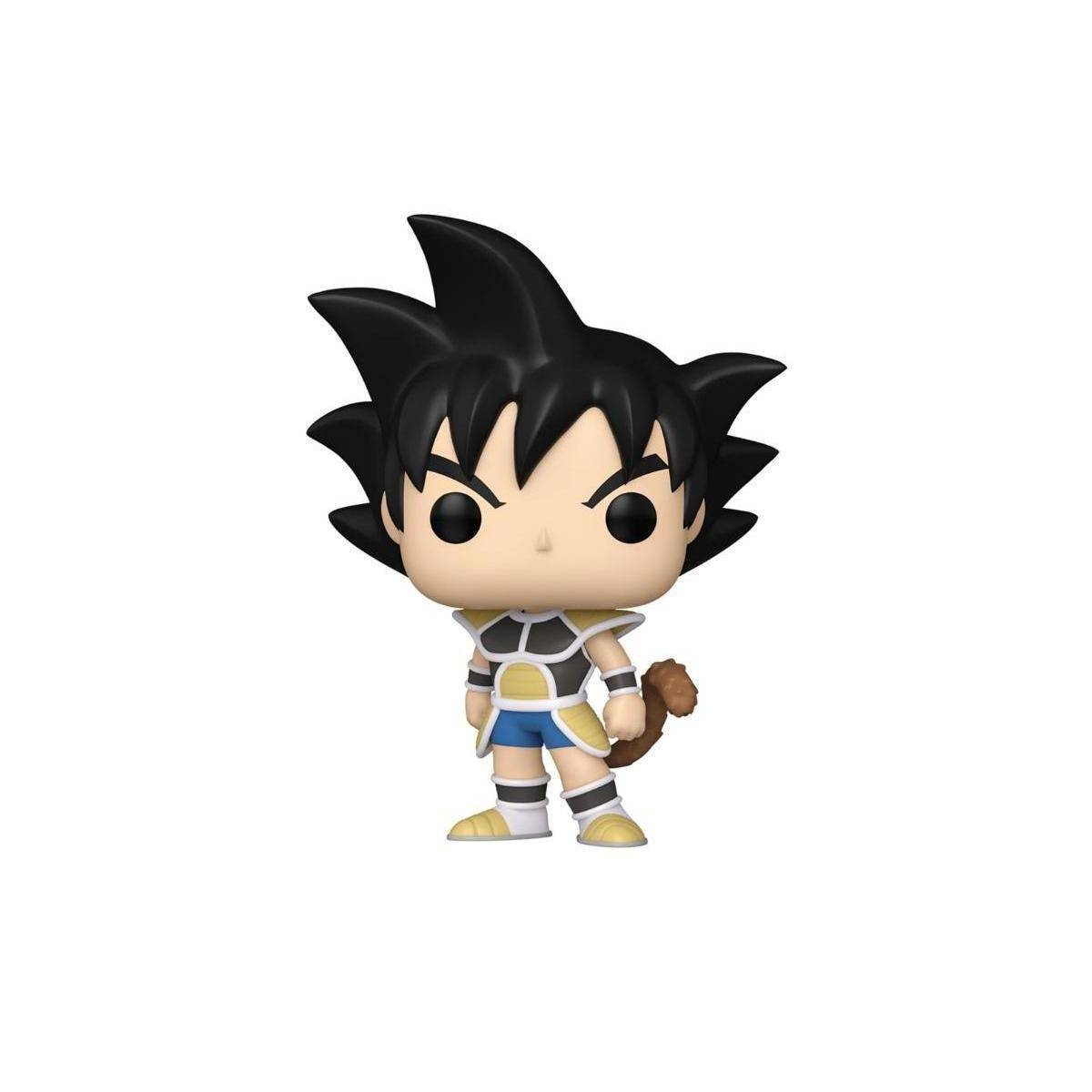 FK82781 - Dragon Ball Super: Broly POP! Animation Vinyl Figur Goku (Kid) 9 cm