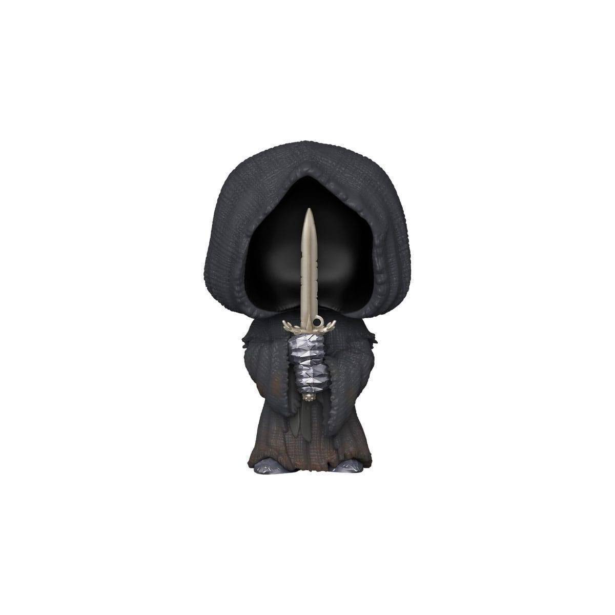 FK83785 - Herr der Ringe POP! Movies Vinyl Figur Nazgul 9 cm
