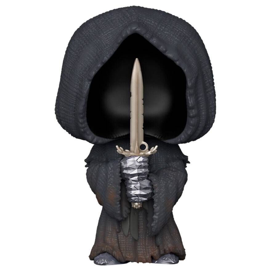 Herr der Ringe POP! Movies Vinyl Figur Nazgul 9 cm