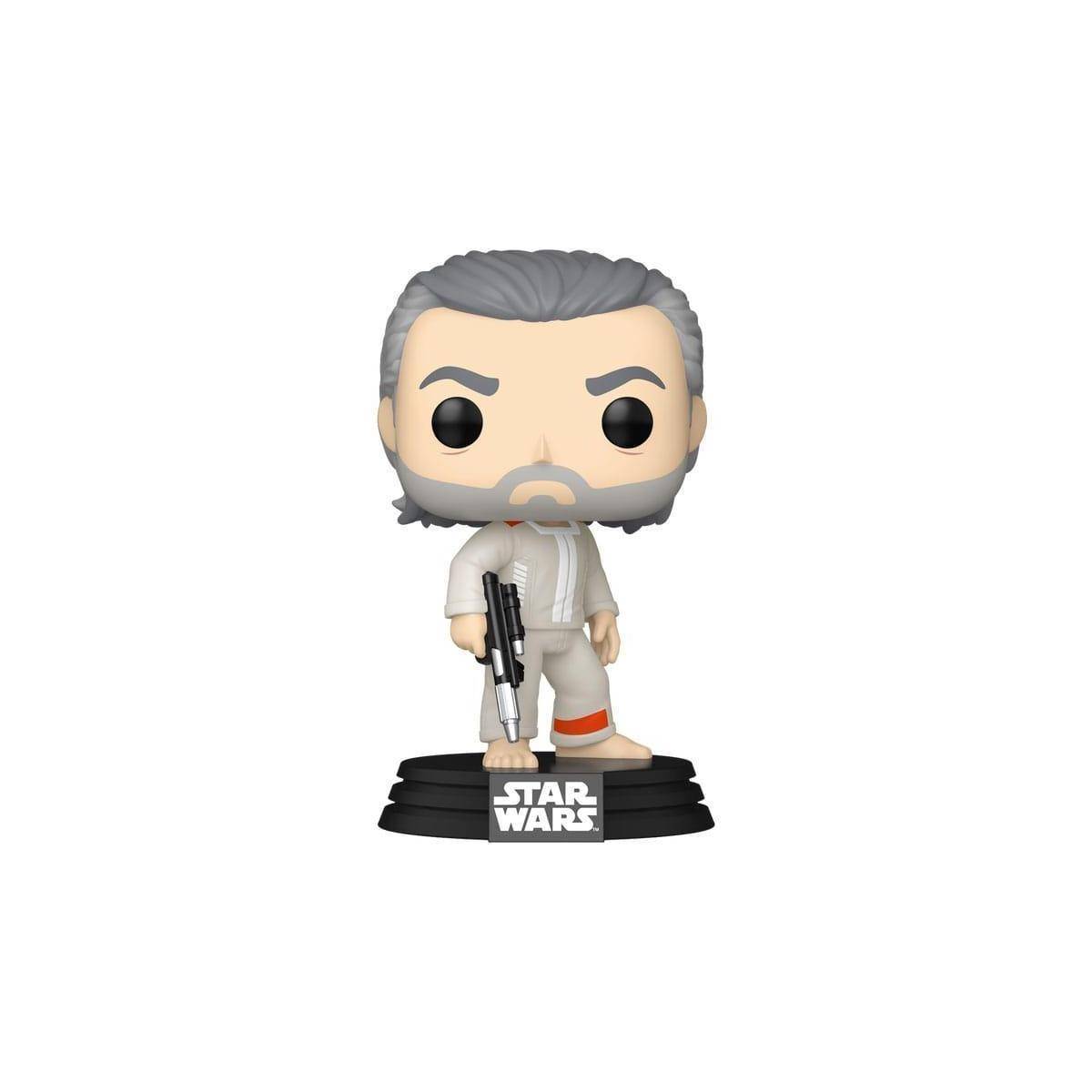 Star Wars : Andor POP! TV Vinyl Figur Kino Loy 9 cm