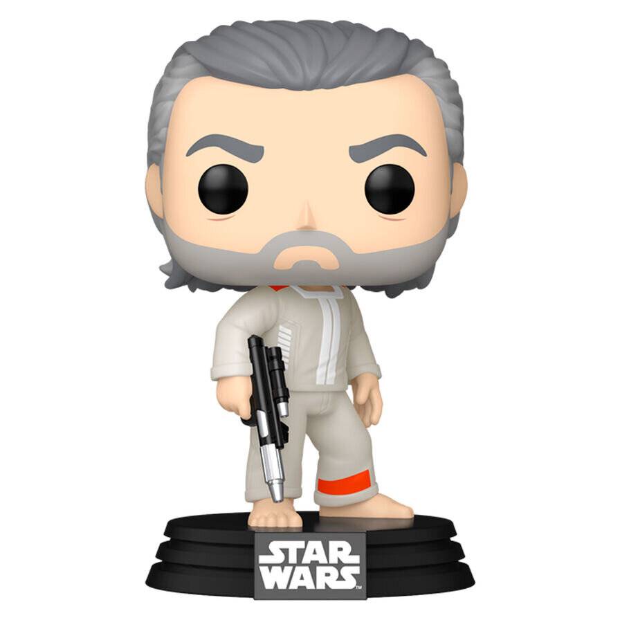 Star Wars : Andor POP! TV Vinyl Figur Kino Loy 9 cm