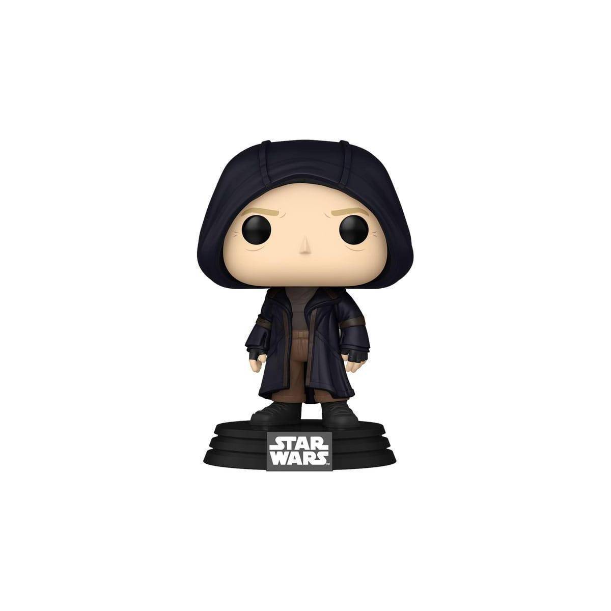 Star Wars : Andor POP! TV Vinyl Figur Luthen Rael 9 cm