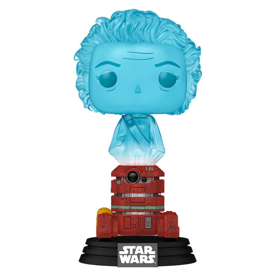 Star Wars : Andor POP! TV Vinyl Figur Maarva 9 cm