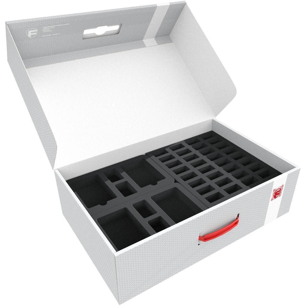 LBXL14 - Feldherr Lagerbox DSLB150 für Der Ringkrieg: 2. Edition