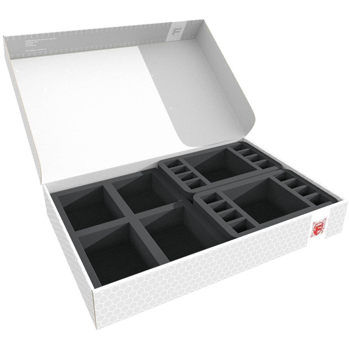 DSLB075P18 - Feldherr Lagerbox DSLB075 für Adeptus Custodes