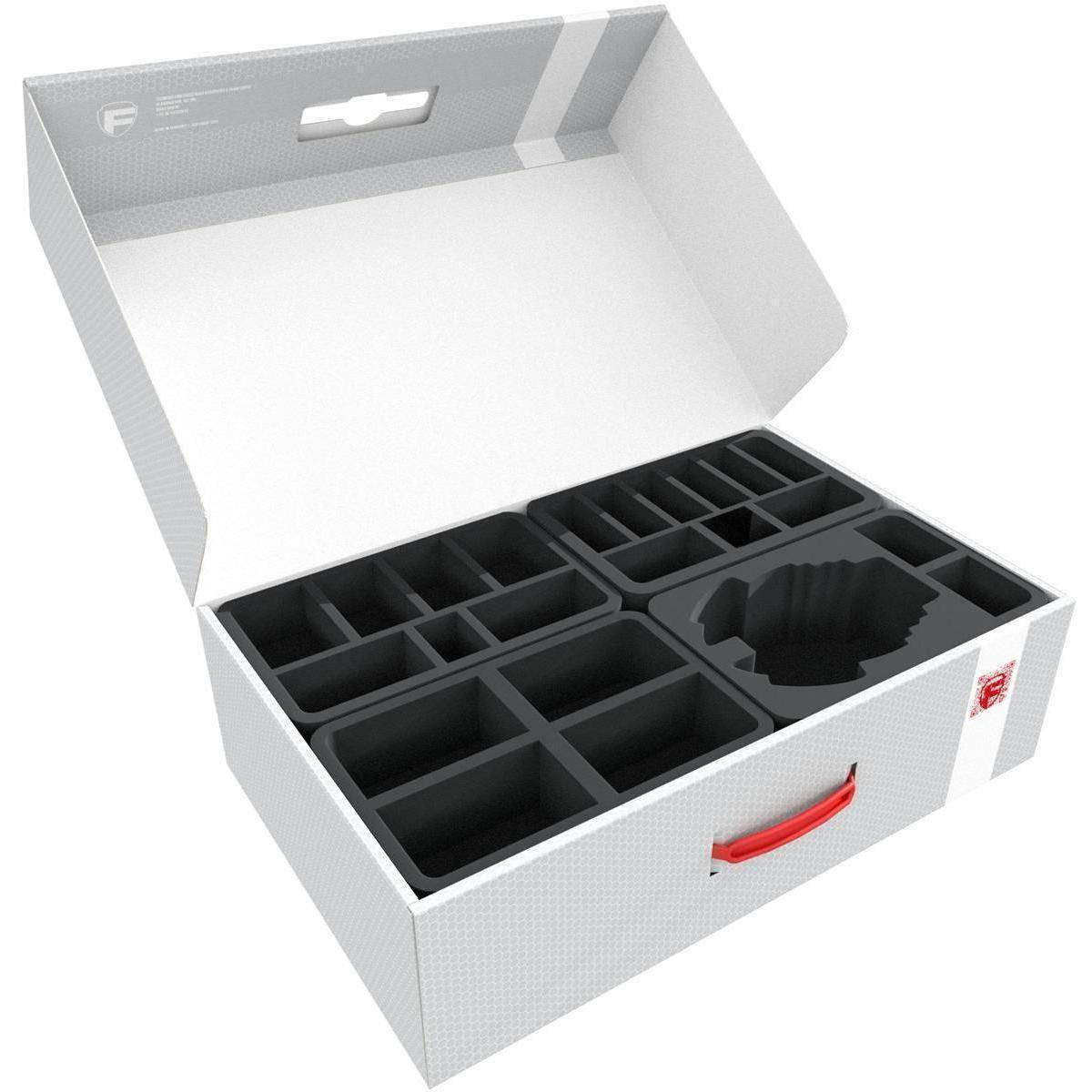 LBXL23 - Feldherr Lagerbox DSLB150 für Aeldari