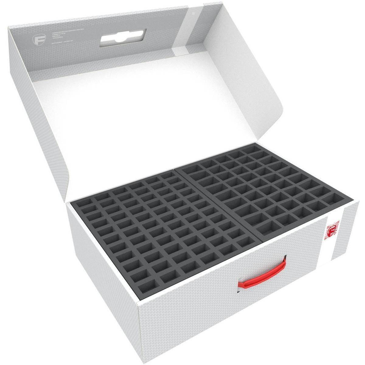 LBXL26 - Feldherr Lagerbox DSLB150 für Tabletop-Miniaturen im Maßstab 1:72 (20 mm)