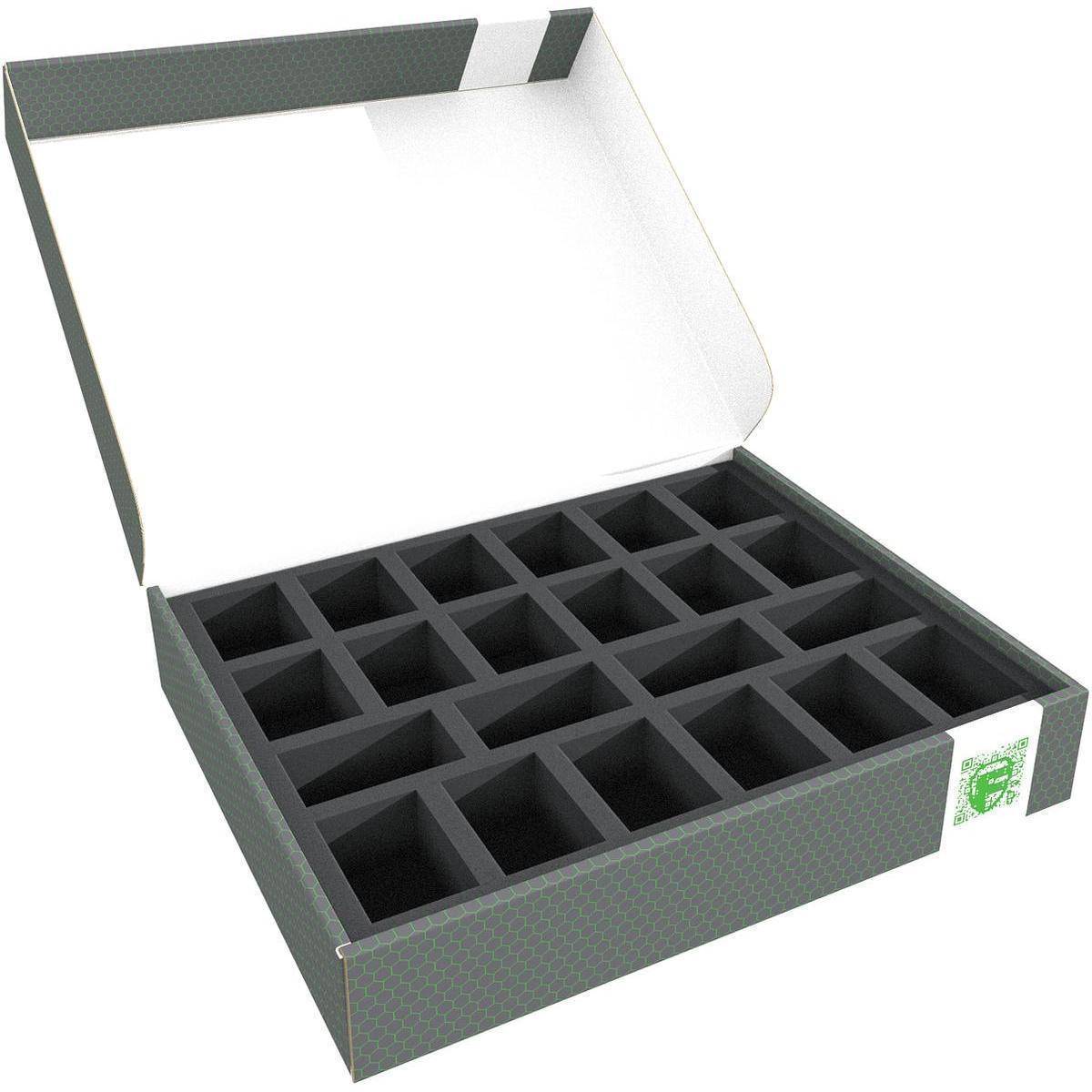 FSLB055P58 - Feldherr Lagerbox FSLB055 für Aeldari