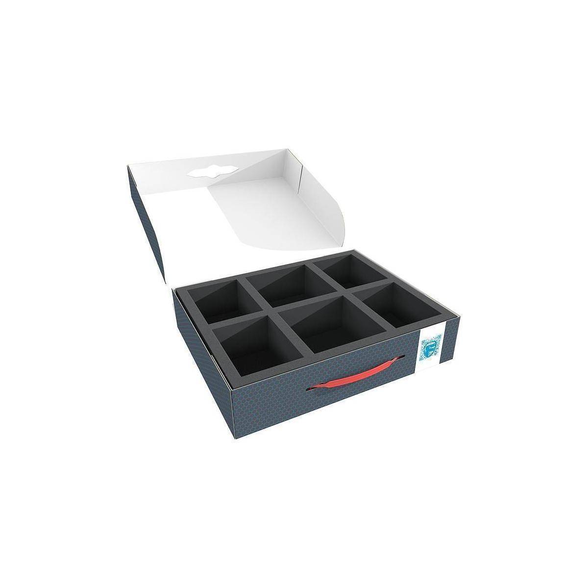 FSLB075P39 - Feldherr Lagerbox FSLB075 für Harlequins
