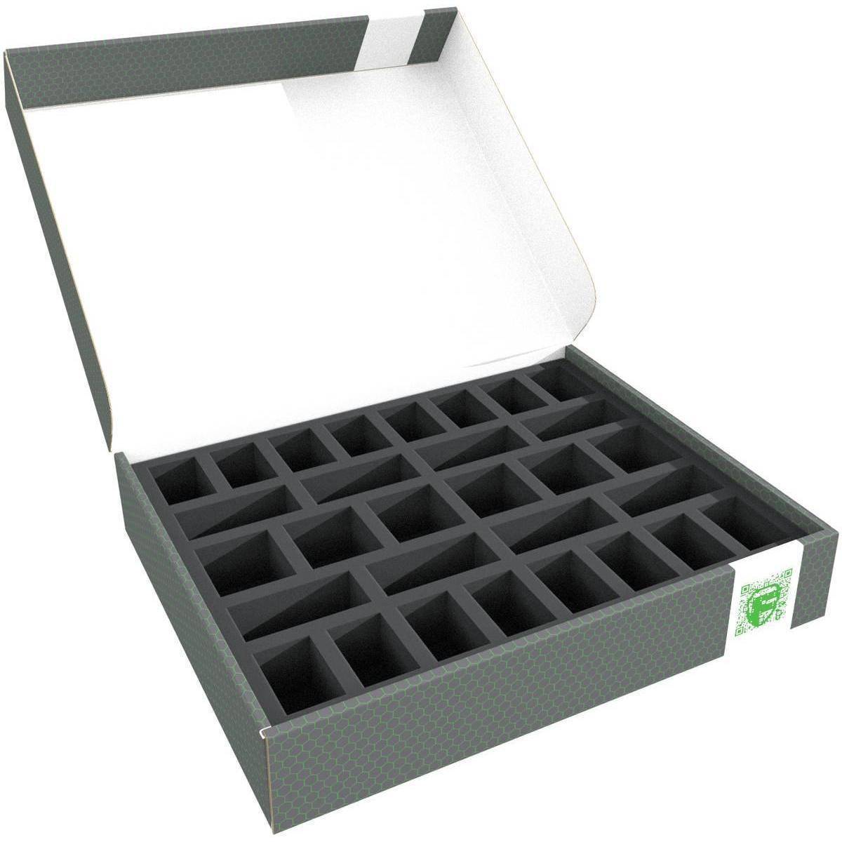 FSLB055P57 - Feldherr Lagerbox FSLB055 für Adepta Sororitas