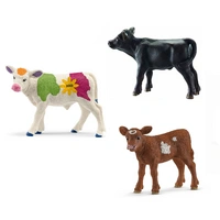 Schleich - Tierfiguren - Bauernhof-Set mit 17 Tieren Sammelfiguren Spielfiguren Schleich - Tierfiguren - Bauernhof-Set mit 17 Tieren Sammelfiguren Spielfiguren