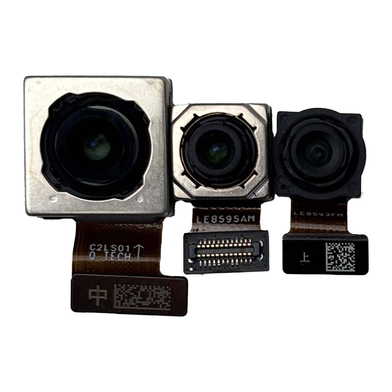 Für Sony Xperia 10 V Big Kamera Camera Modul Reparatur Ersatzteil