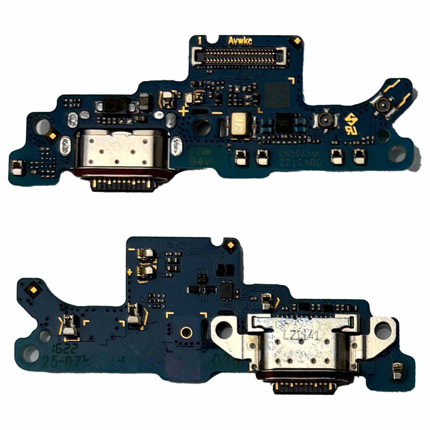 Für Sony Xperia 10 V Dock Connector Ladebuchse Reparatur Ersatzteil