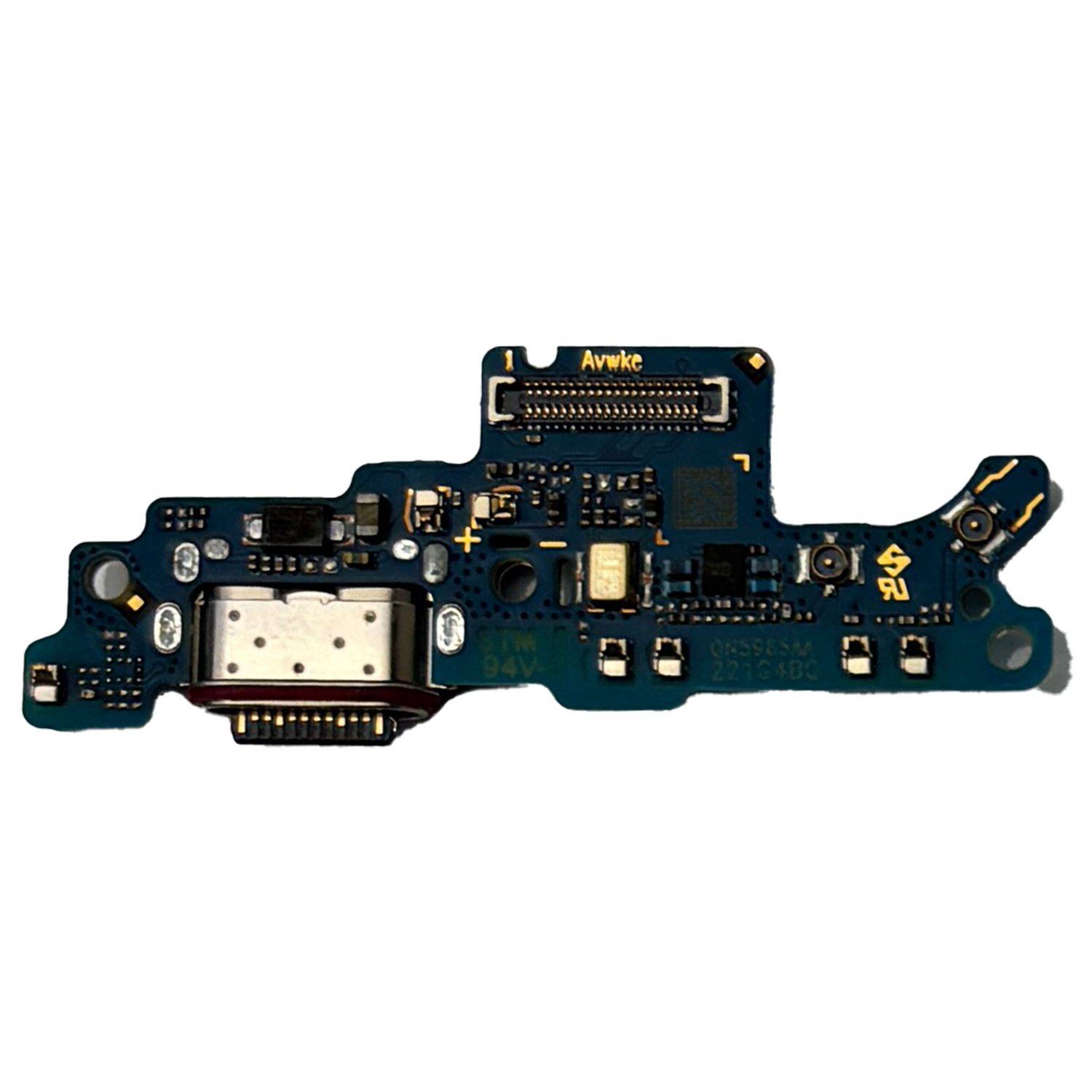 Für Sony Xperia 10 V Dock Connector Ladebuchse Reparatur Ersatzteil