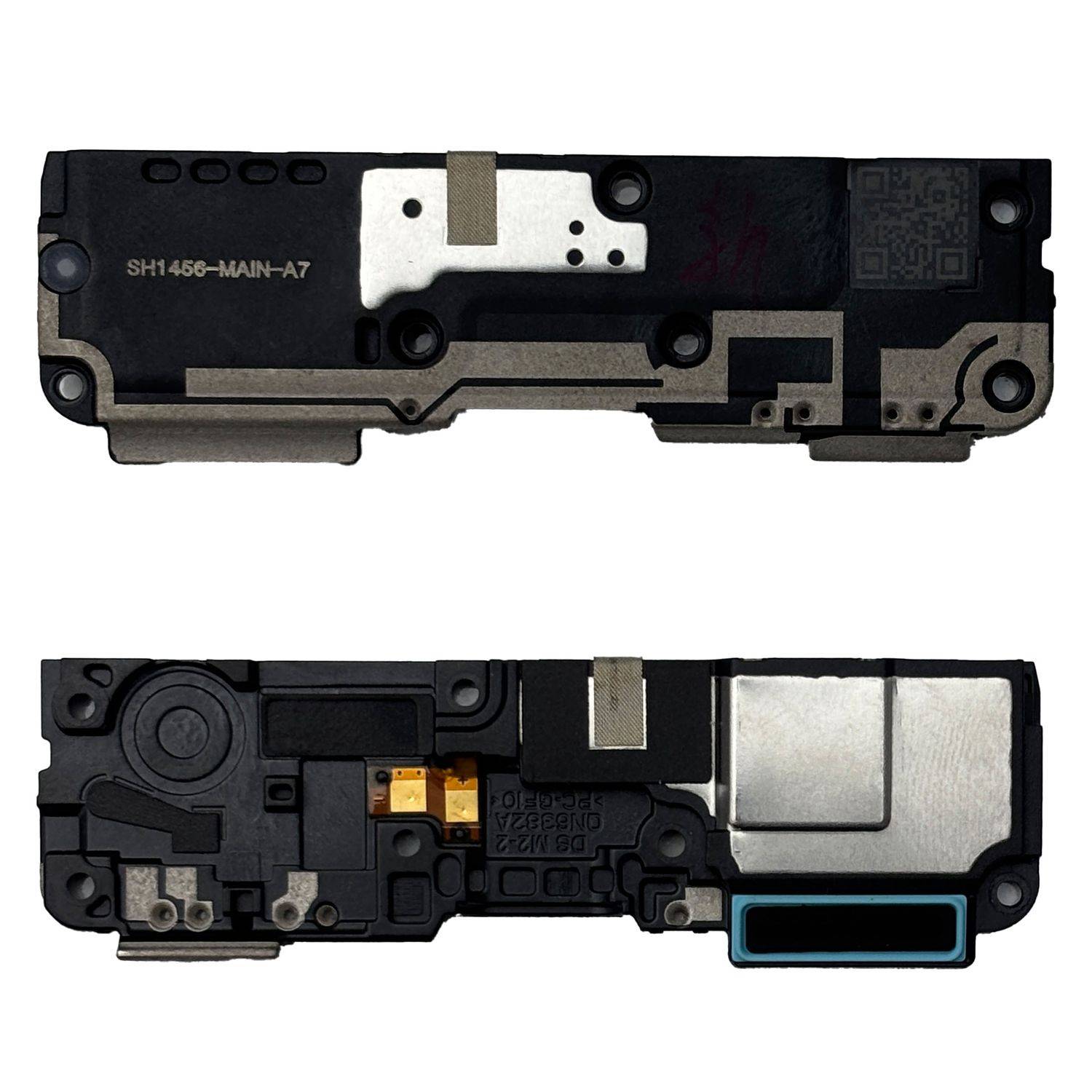 Für Sony Xperia 10 V Lautsprecher Loudspeaker Reparatur Ersatzteil