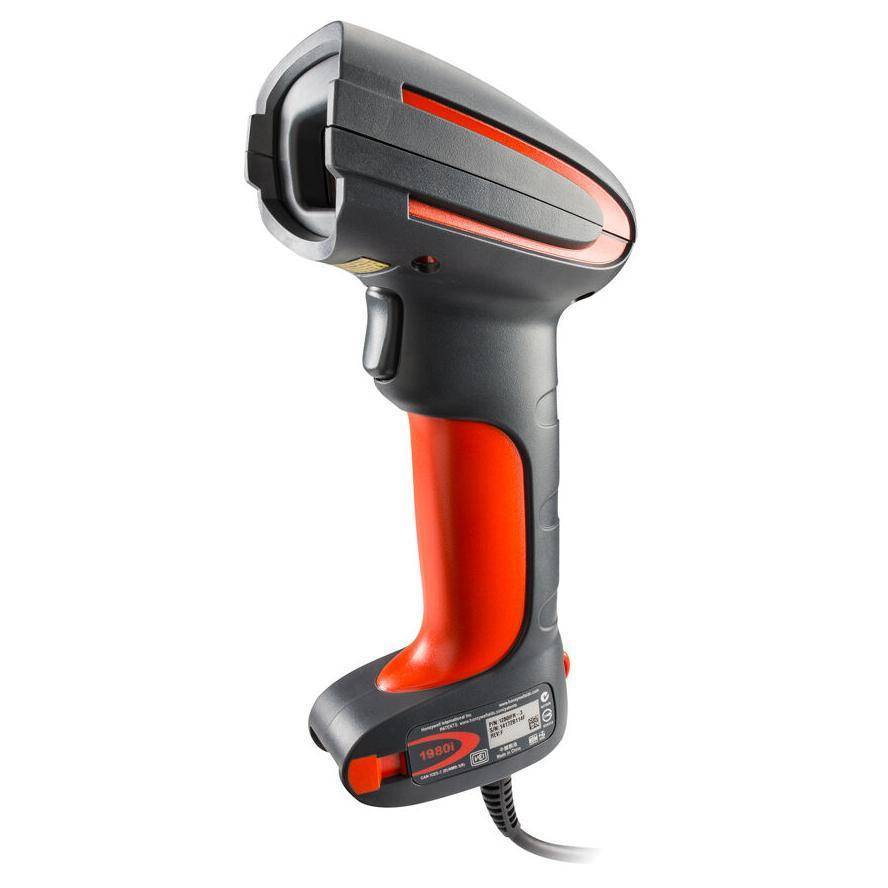 Honeywell Xenon XP 1952gHD USB Kit(Kabel) Bluetooth schwarz Eingabe / Ausgabe Barcode Scanners