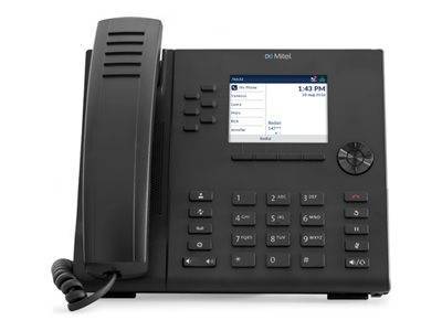 Mitel SIP Telefon 6915 Multimedia-Technik Telefone