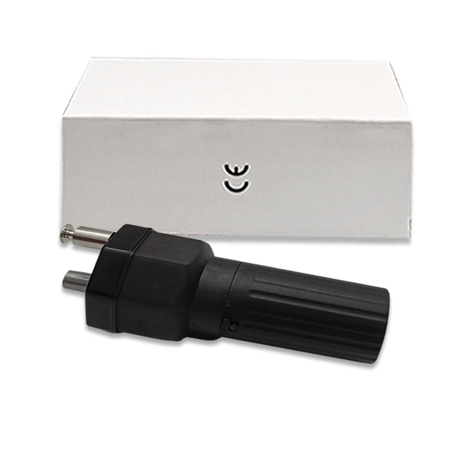 Mangal Set Taschkent Schaschlikgrill mit 9er Drehspieß Spieße Motor