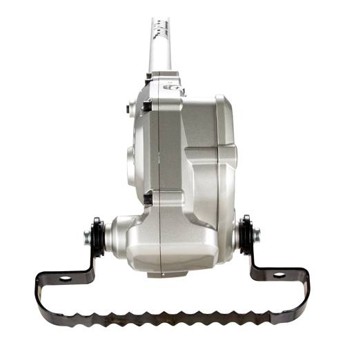 MAKITA 1913P8-6 - Bodenhackenaufsatz für Akku-Multifunktionsantrieb (inkl. Bodenhackenklinge)