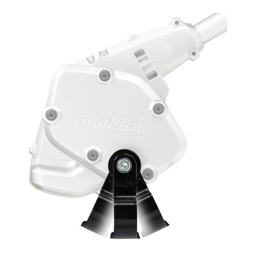 MAKITA 1913P8-6 - Bodenhackenaufsatz für Akku-Multifunktionsantrieb (inkl. Bodenhackenklinge)