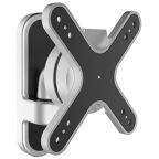 VM-UWM10 Monitor Wandhalterung, Universal Wandhalterung für LCD Monitore, bis max. 27", VESA Tragfähigkeit max. 15Kg