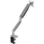 VM-UTM10 Monitor Tischhalterung, Universal Tischhalterung für LCD Monitore, bis max. 45", VESA Tragfähigkeit max. 13Kg