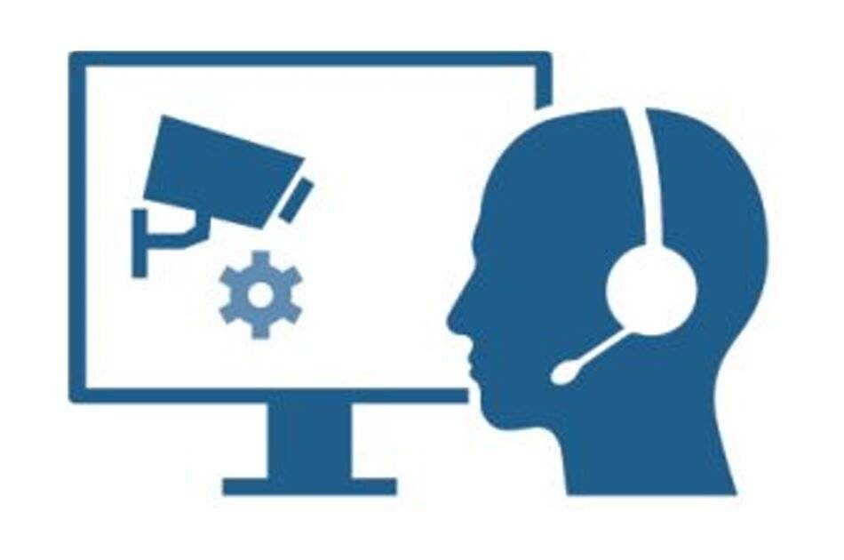 Bosch CBS-CTRRPT-CAM, Counter Report Cloud Service 12 Counter für 1 Jahr