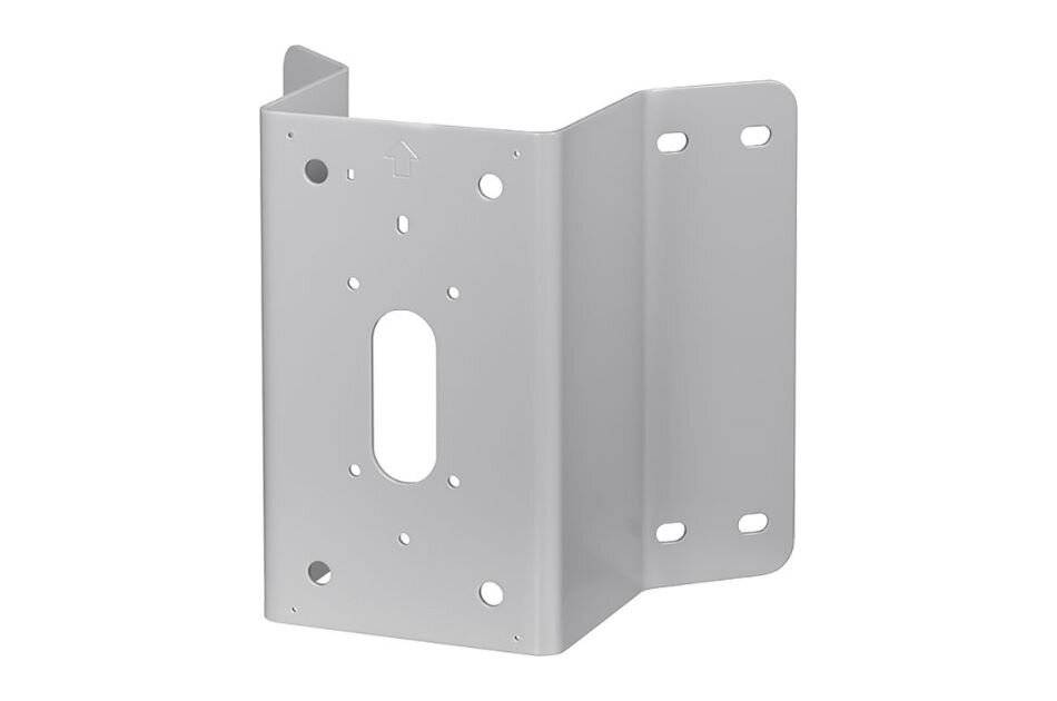 i-PRO WV-QCN500S-G, Eckhalterung grau